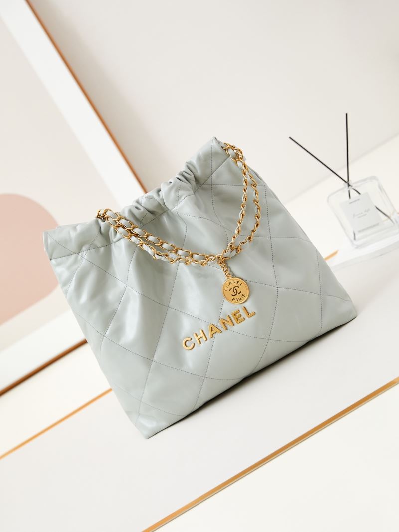Ch**el hobo 22 bags